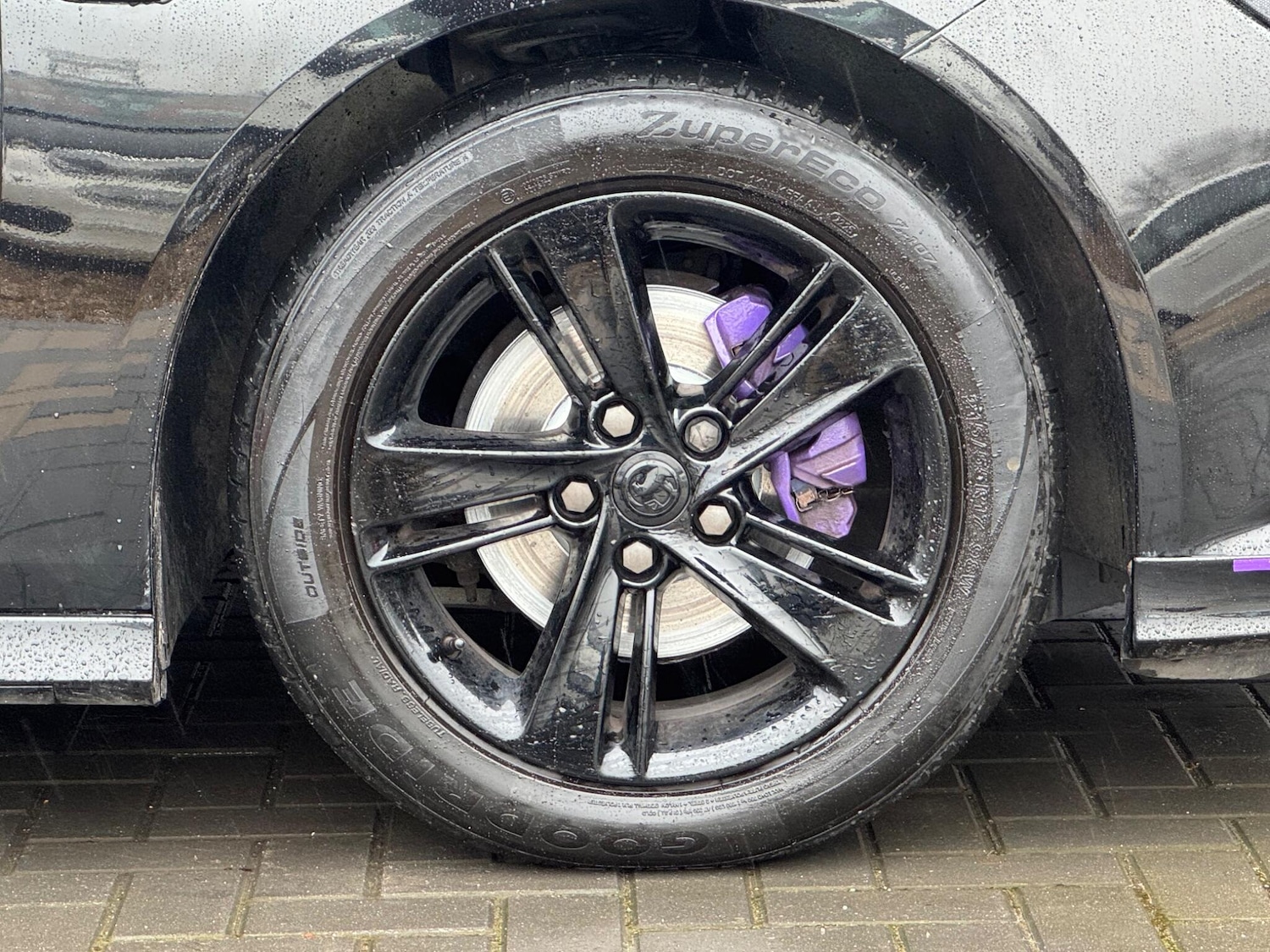 Used Vauxhall Insignia 2019 for sale - 77510491: Photo 11