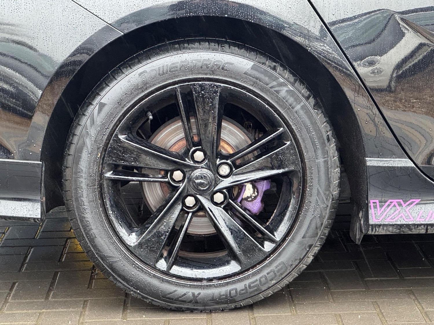 Used Vauxhall Insignia 2019 for sale - 77510491: Photo 13