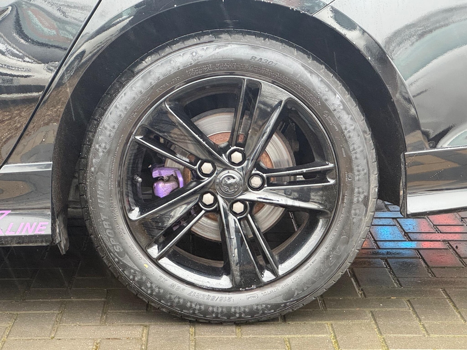 Used Vauxhall Insignia 2019 for sale - 77510491: Photo 14