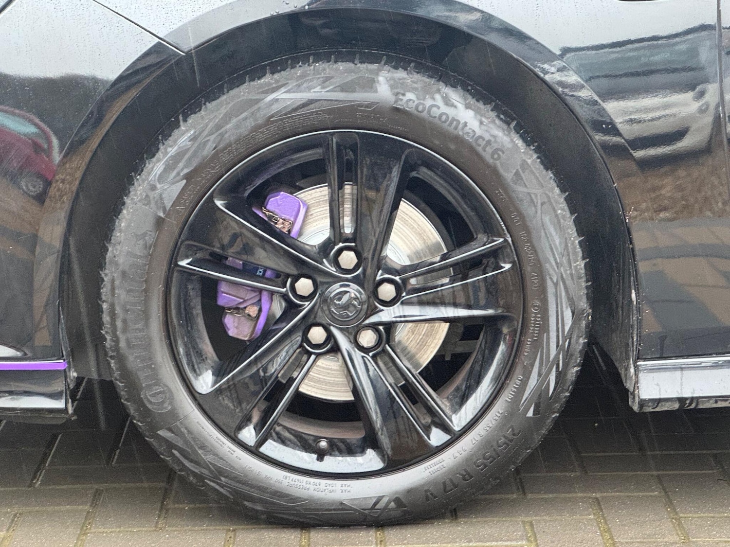 Used Vauxhall Insignia 2019 for sale - 77510491: Photo 15