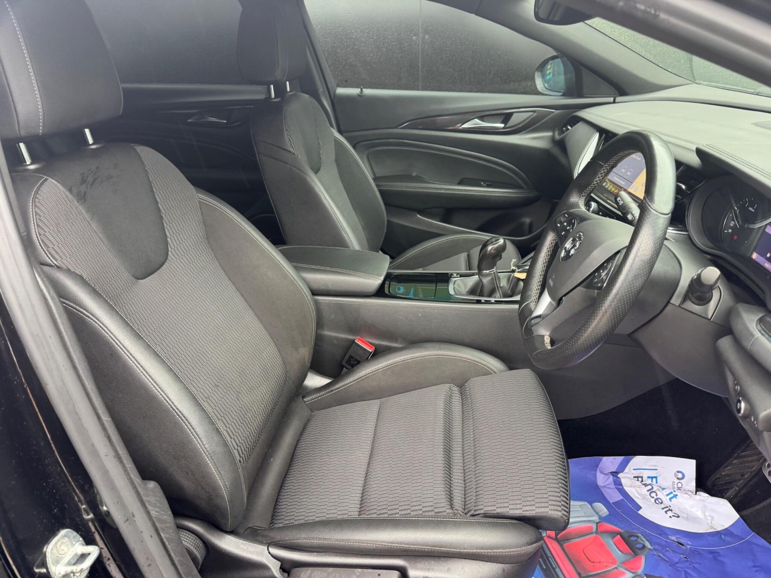 Used Vauxhall Insignia 2019 for sale - 77510491: Photo 17