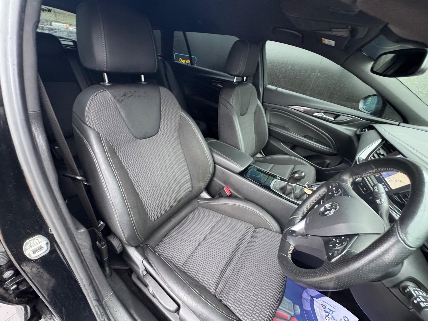 Used Vauxhall Insignia 2019 for sale - 77510491: Photo 19