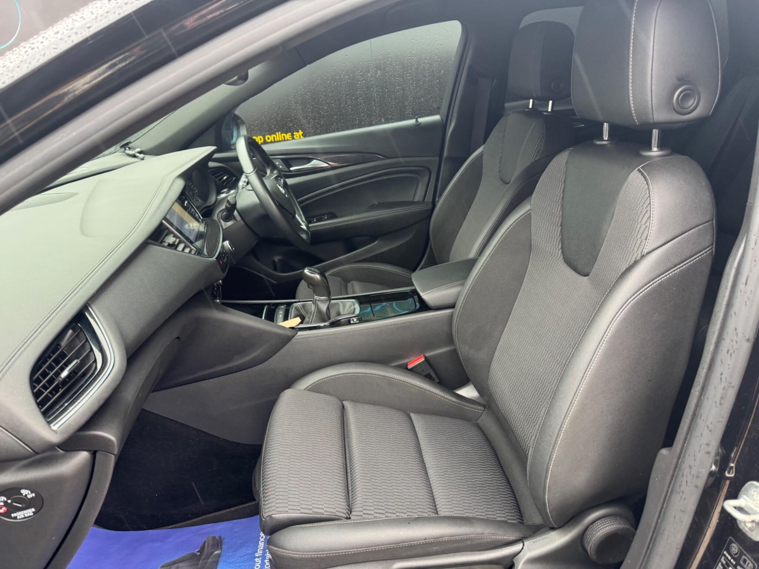 Used Vauxhall Insignia 2019 for sale - 77510491: Photo 21