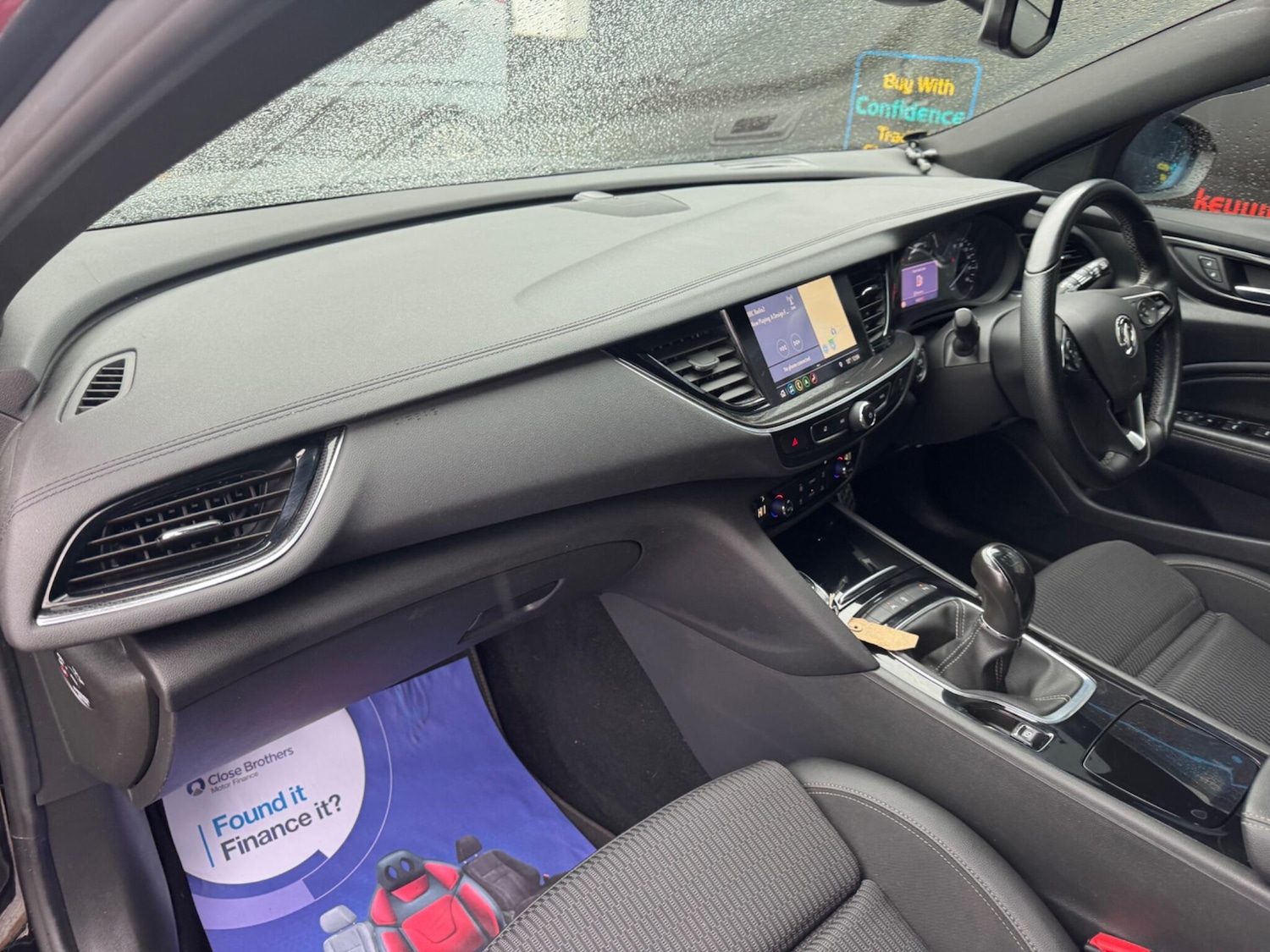 Used Vauxhall Insignia 2019 for sale - 77510491: Photo 22