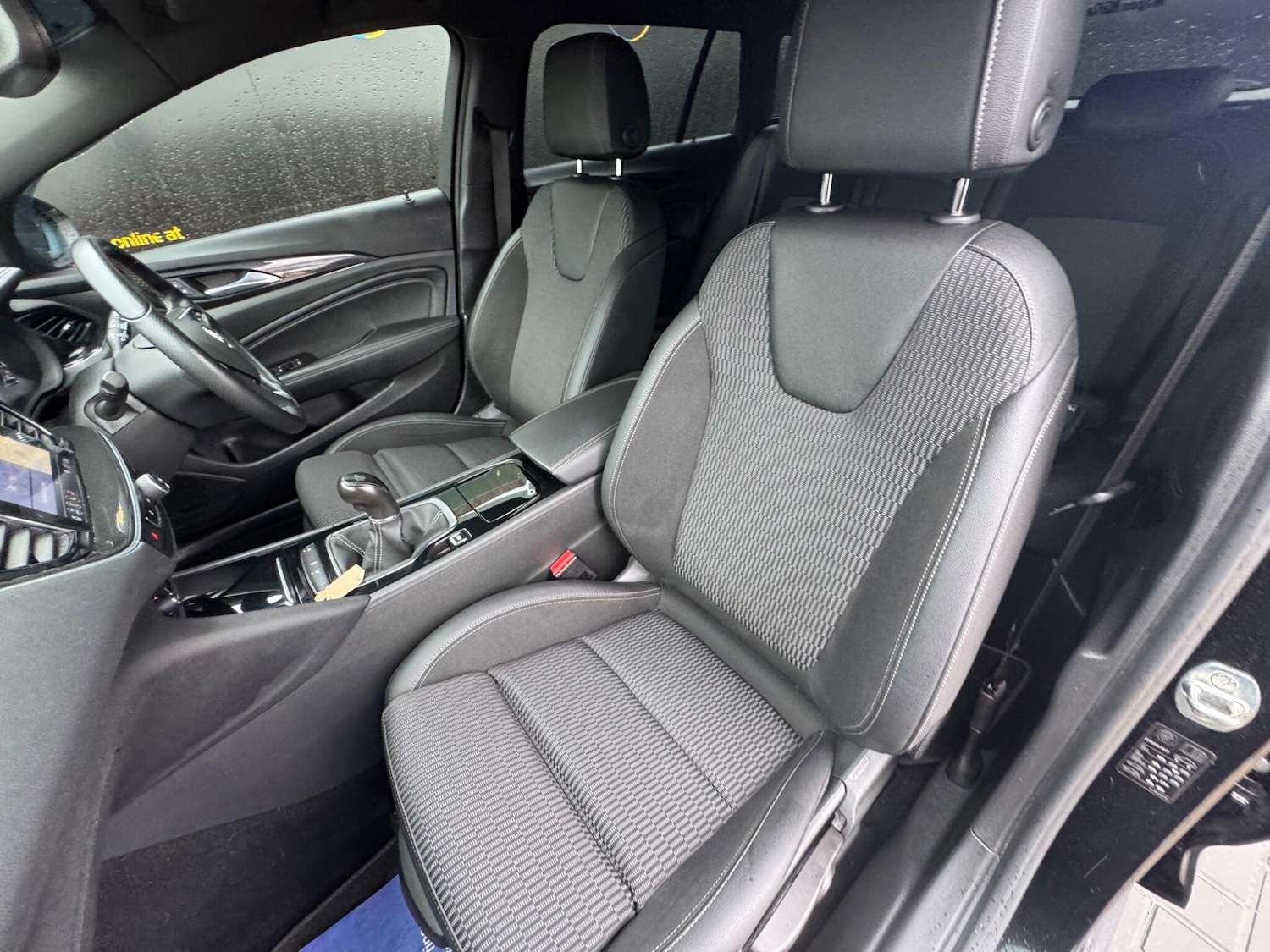 Used Vauxhall Insignia 2019 for sale - 77510491: Photo 23