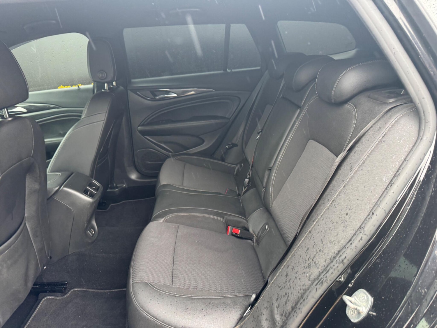 Used Vauxhall Insignia 2019 for sale - 77510491: Photo 24