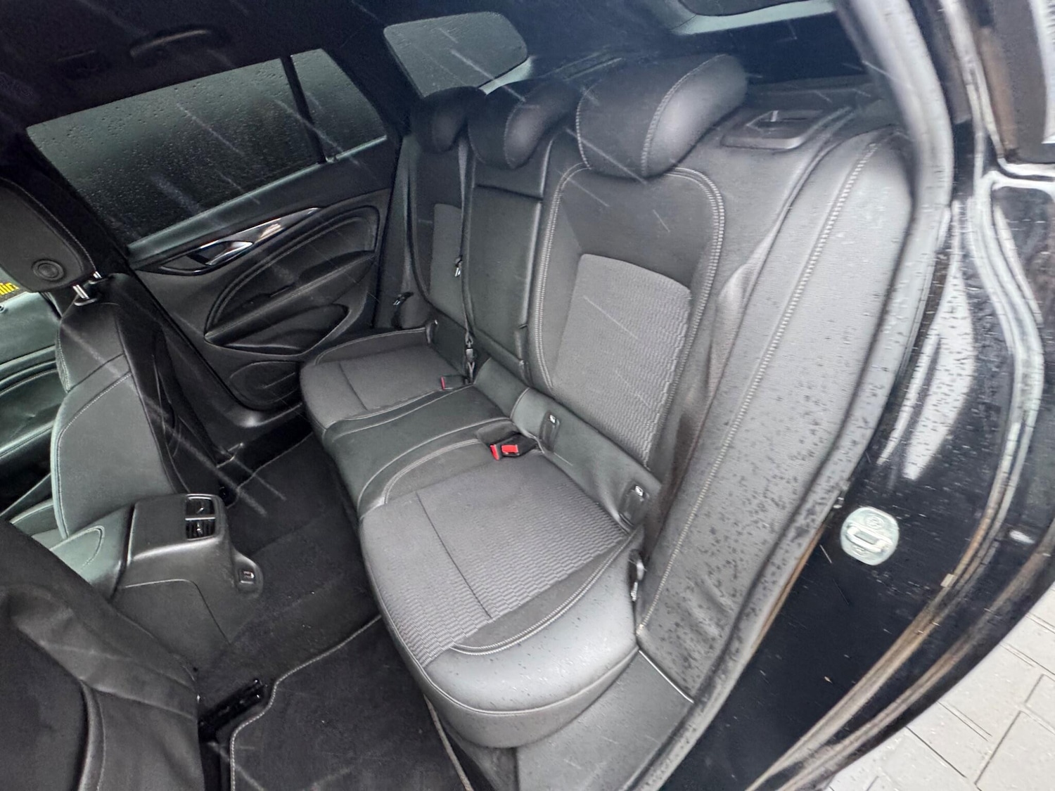 Used Vauxhall Insignia 2019 for sale - 77510491: Photo 25