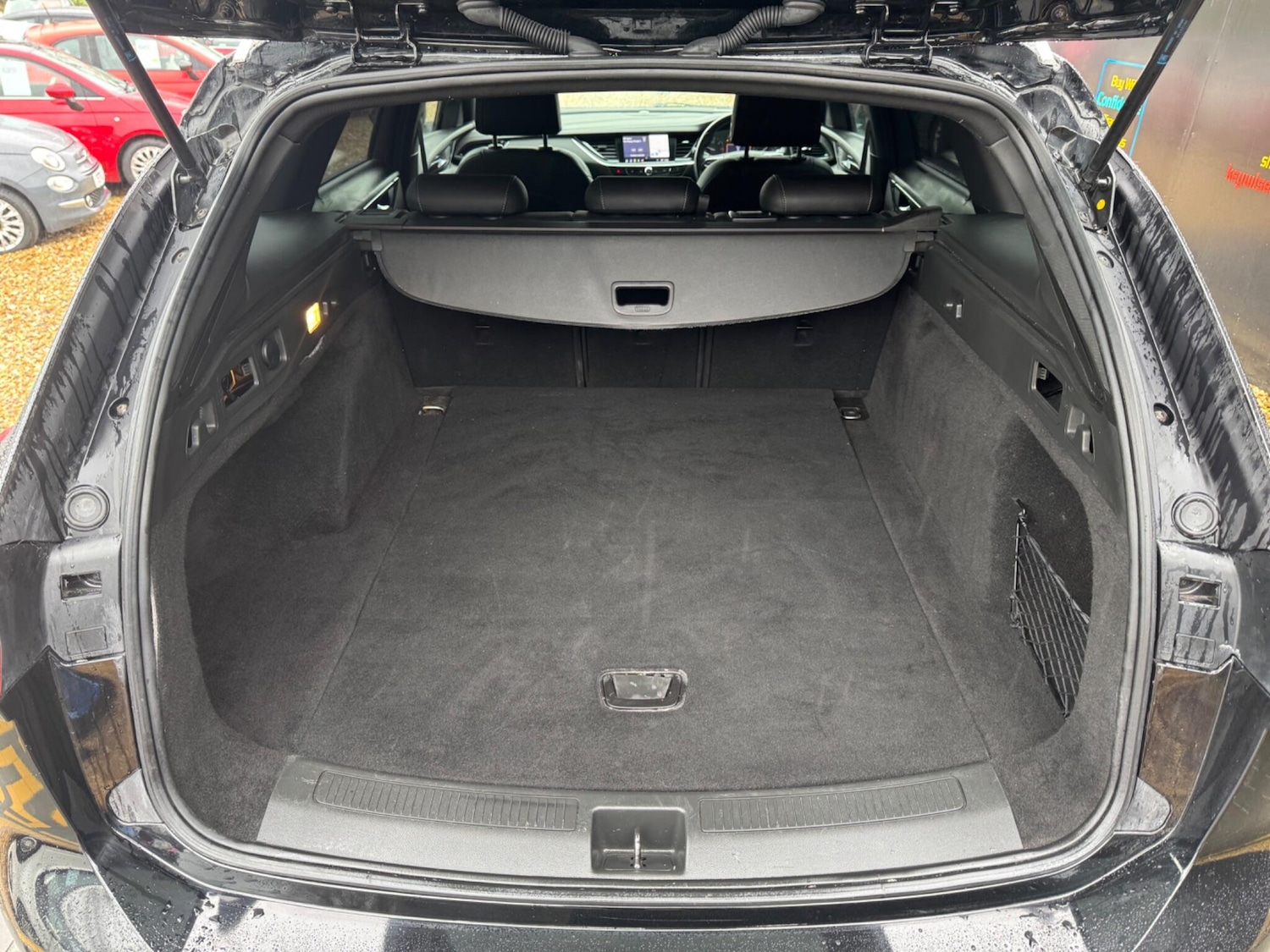 Used Vauxhall Insignia 2019 for sale - 77510491: Photo 26