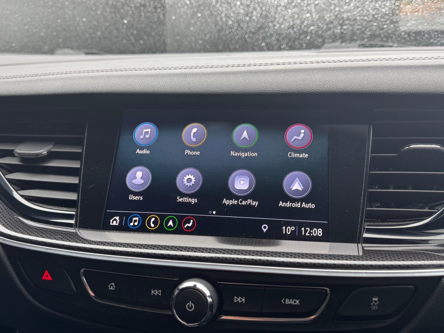 Used Vauxhall Insignia 2019 for sale - 77510491: Photo 33