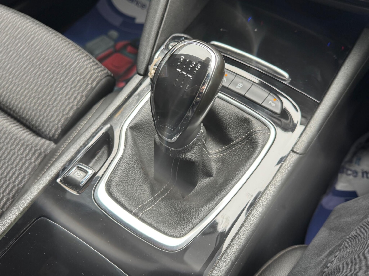 Used Vauxhall Insignia 2019 for sale - 77510491: Photo 35