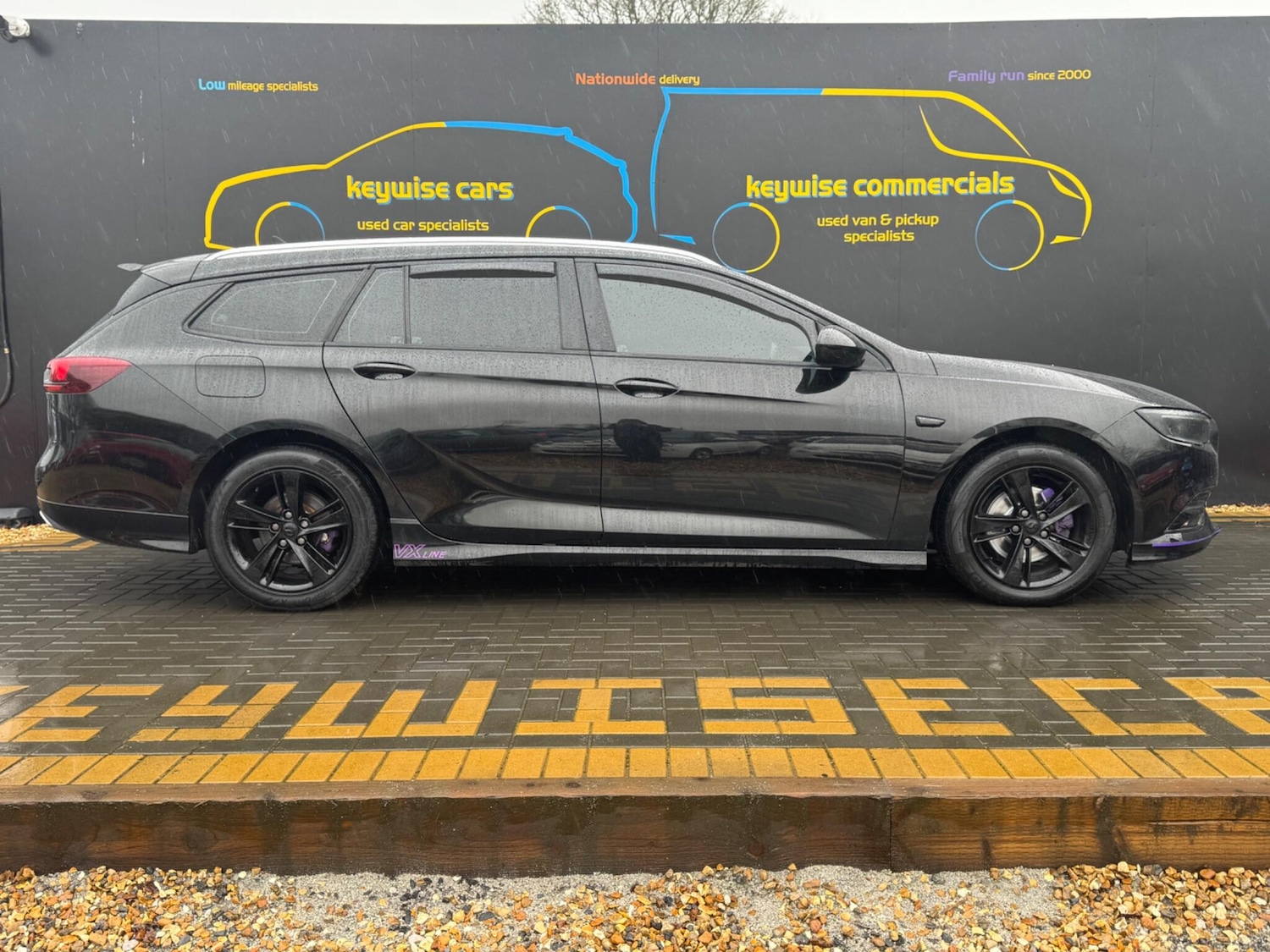 Used Vauxhall Insignia 2019 for sale - 77510491: Photo 7