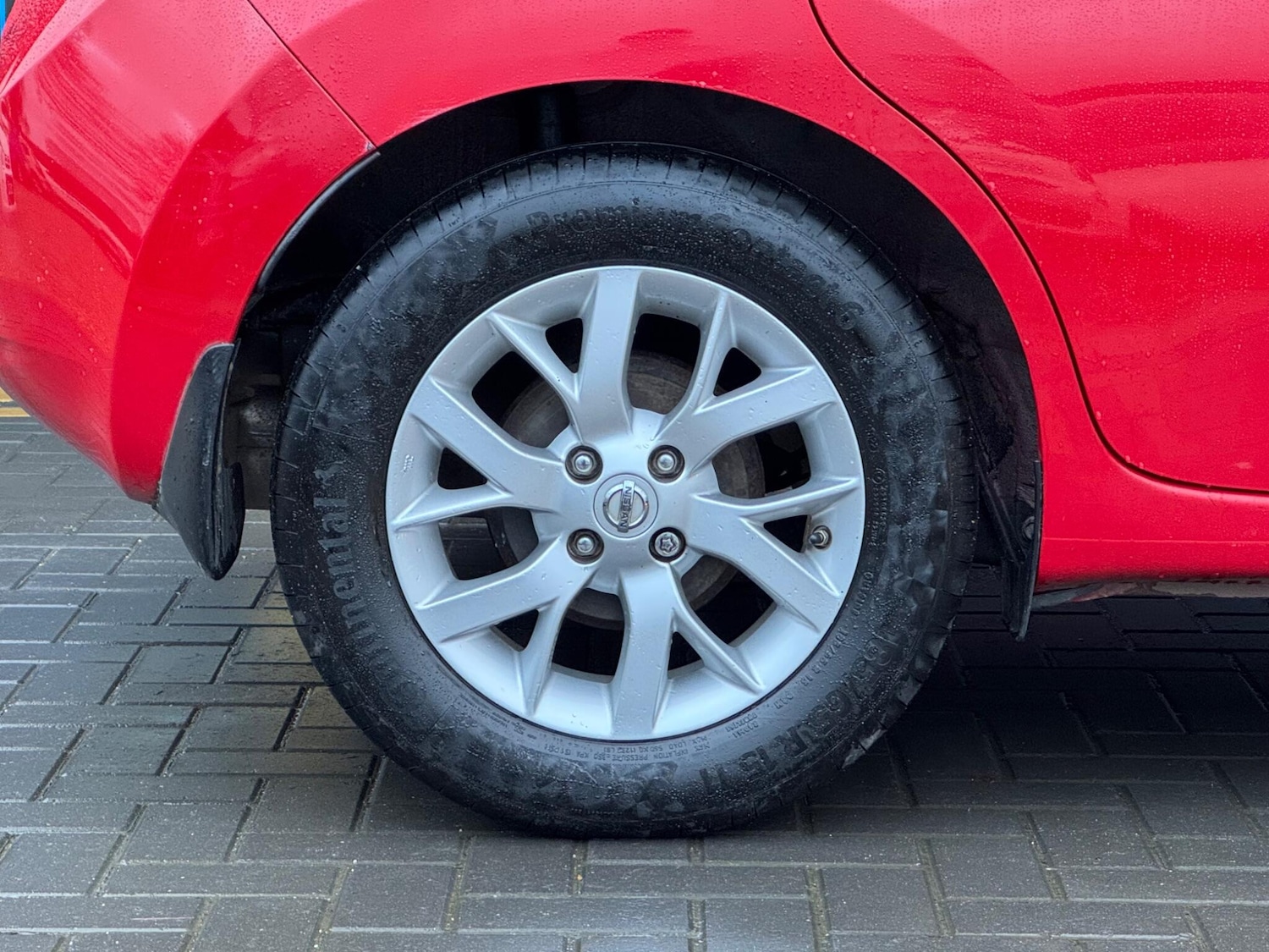 Used Nissan Note 2016 for sale - 77387321: Photo 10