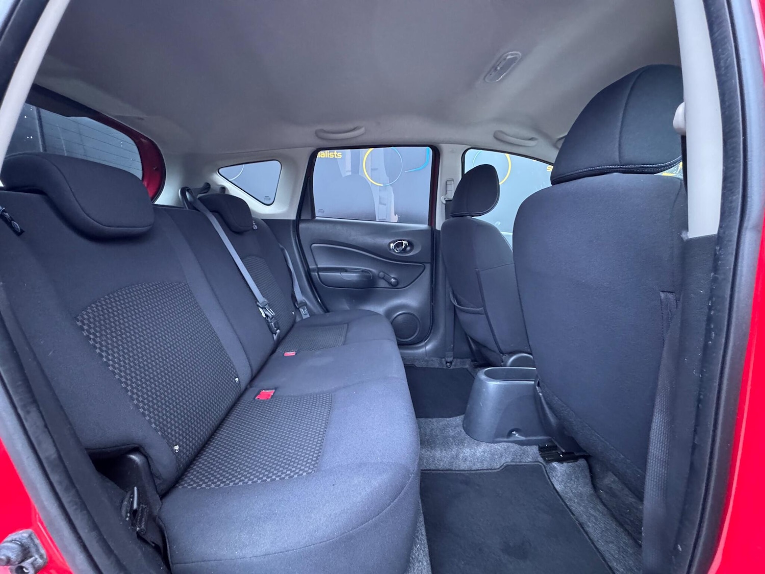 Used Nissan Note 2016 for sale - 77387321: Photo 16