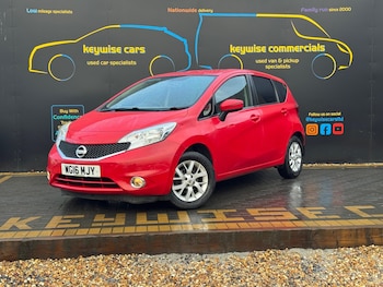 (16) - 1.2 Acenta Euro 6 (s/s) 5dr