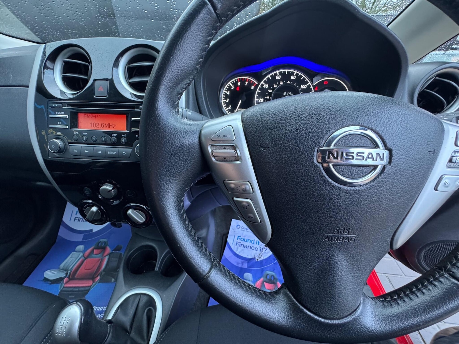 Used Nissan Note 2016 for sale - 77387321: Photo 23