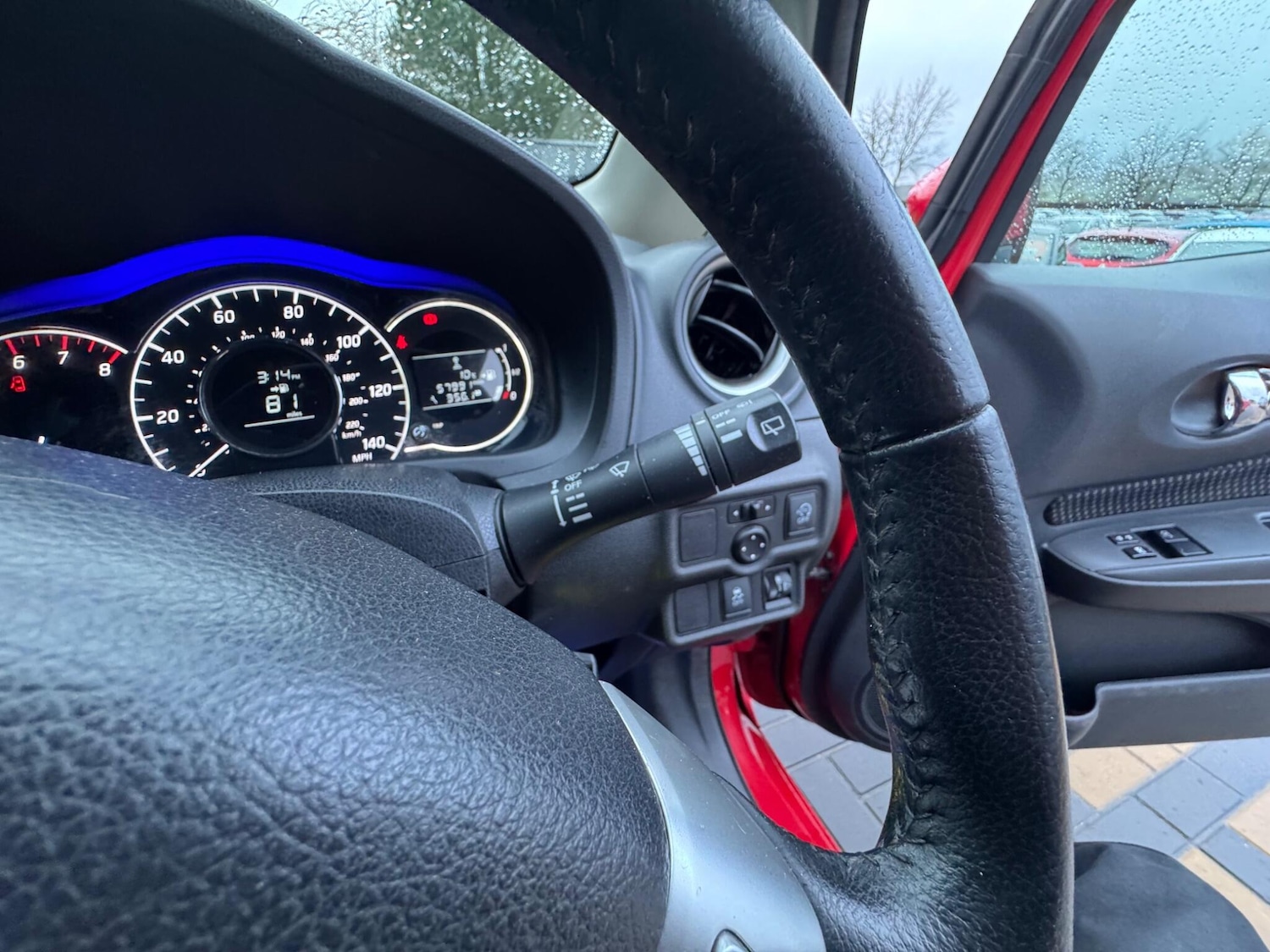 Used Nissan Note 2016 for sale - 77387321: Photo 26