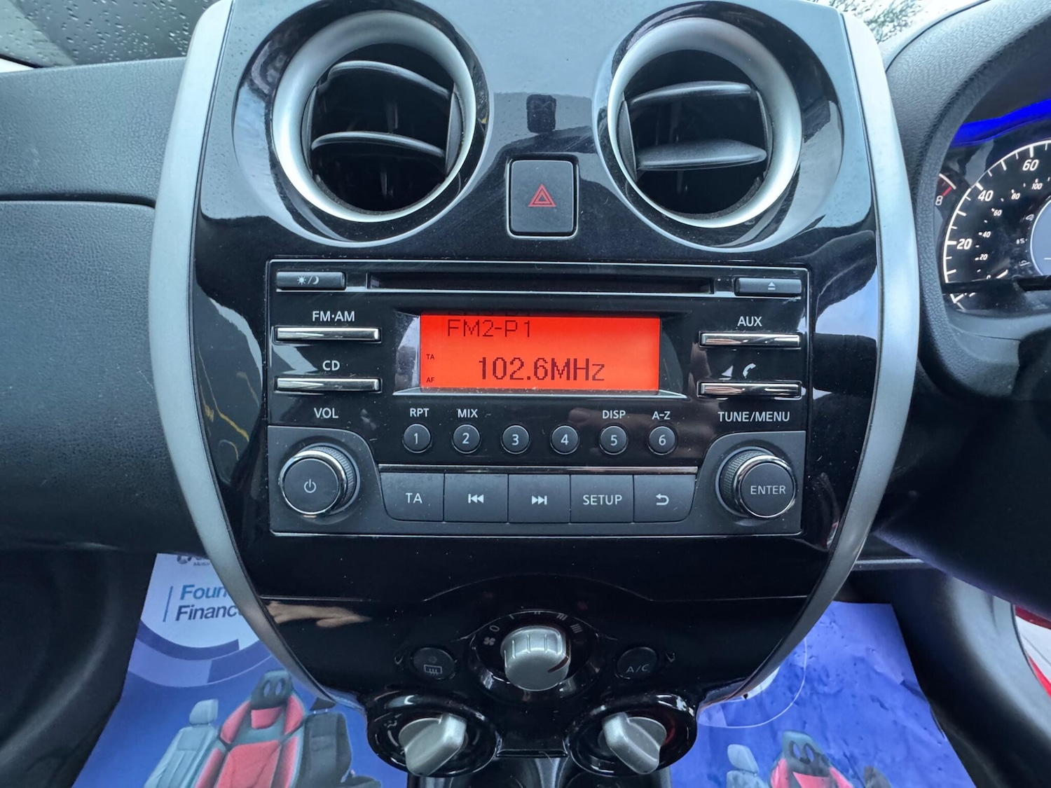 Used Nissan Note 2016 for sale - 77387321: Photo 27