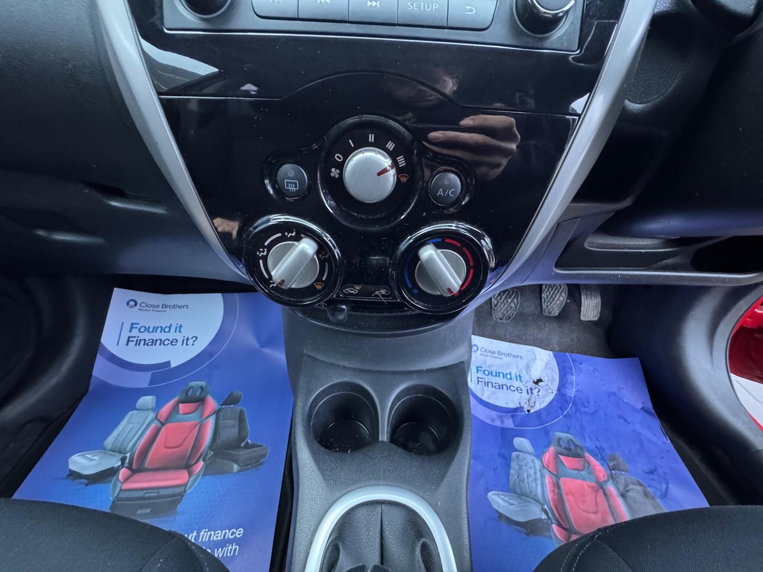 Used Nissan Note 2016 for sale - 77387321: Photo 28