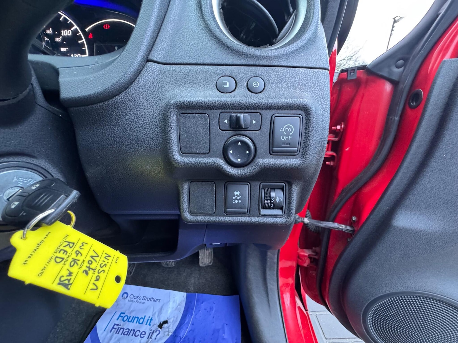 Used Nissan Note 2016 for sale - 77387321: Photo 30