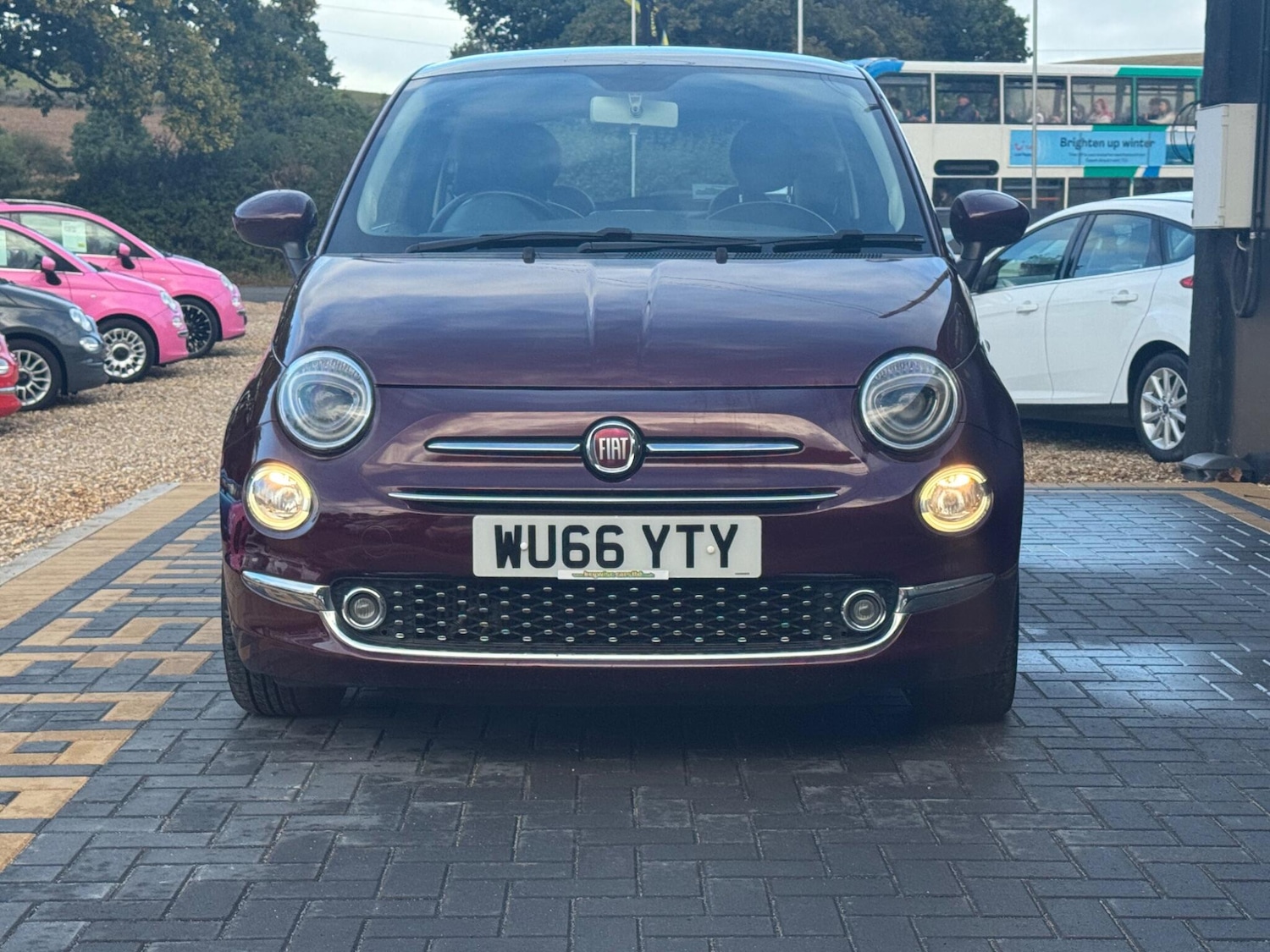 Vehicle 11