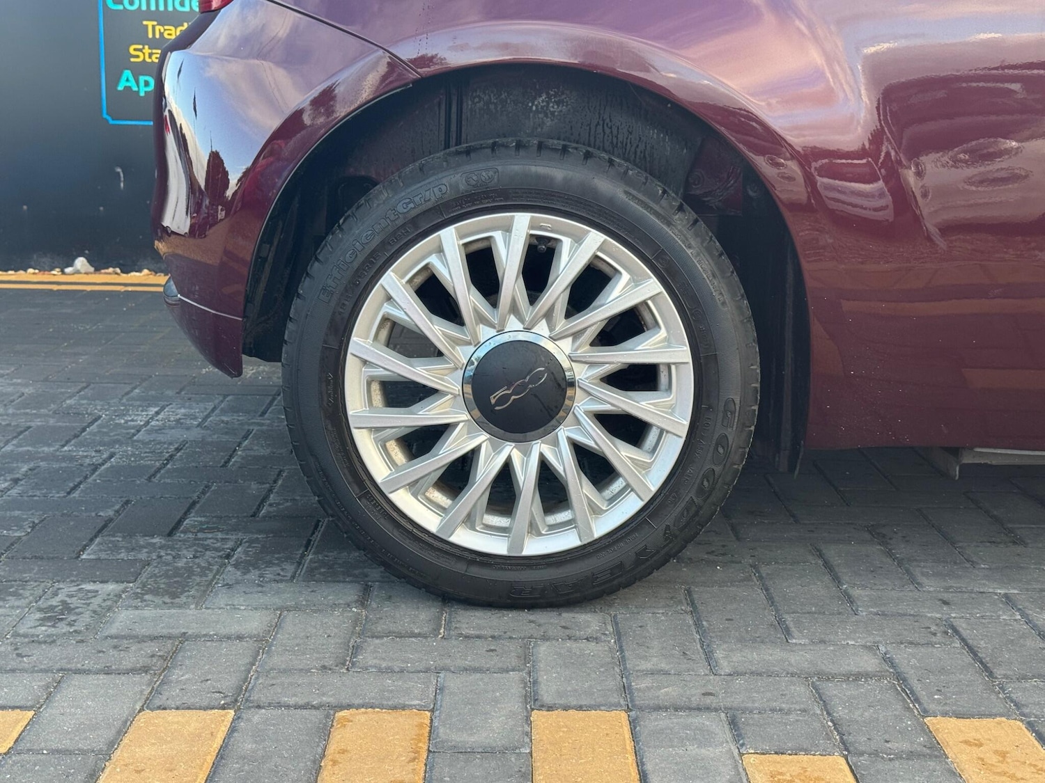Vehicle 13