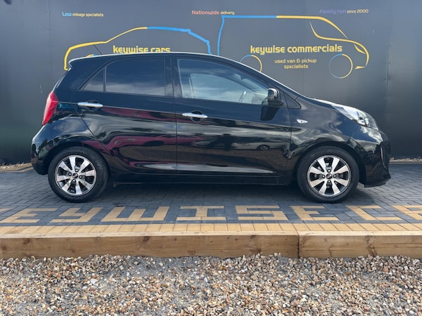 Used Kia Picanto 2017 for sale - 75940760: Photo 11
