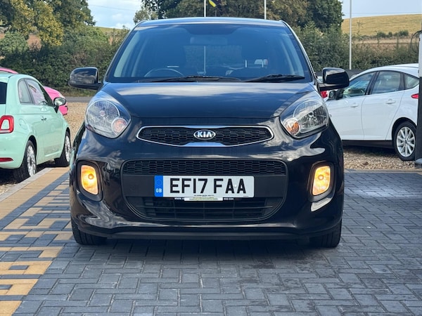 Used Kia Picanto 2017 for sale - 75940760: Photo 14