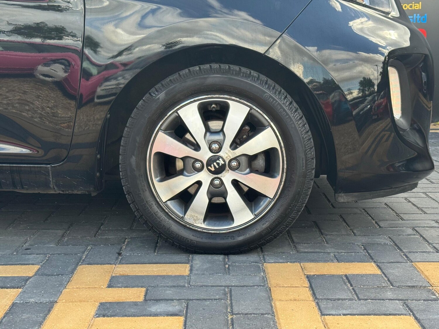 Used Kia Picanto 2017 for sale - 75940760: Photo 15