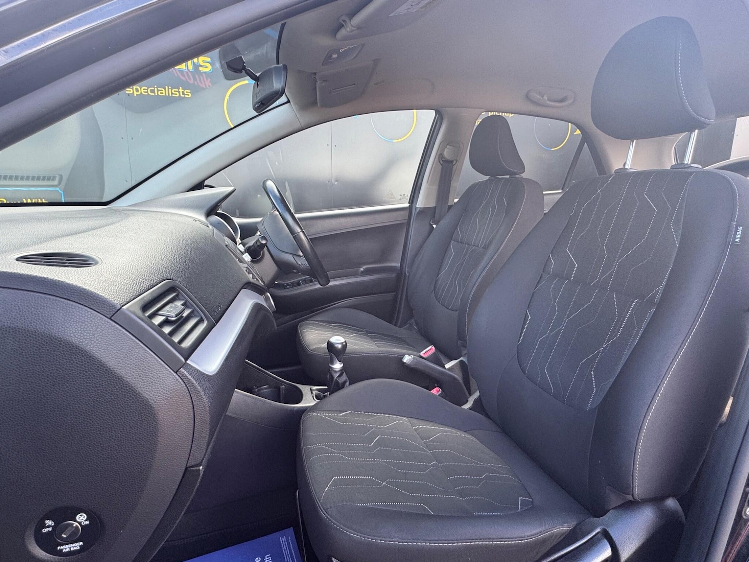 Used Kia Picanto 2017 for sale - 75940760: Photo 19