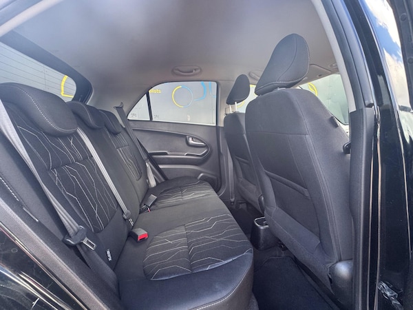 Used Kia Picanto 2017 for sale - 75940760: Photo 23