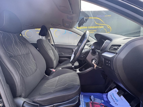 Used Kia Picanto 2017 for sale - 75940760: Photo 24