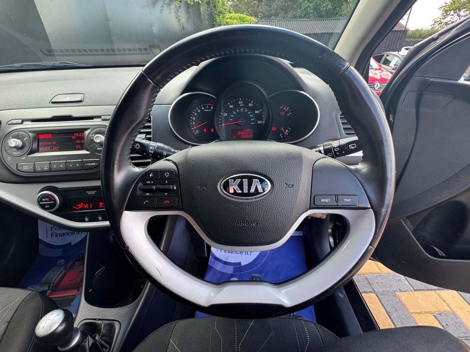 Used Kia Picanto 2017 for sale - 75940760: Photo 27