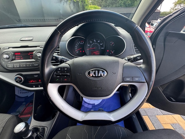 Used Kia Picanto 2017 for sale - 75940760: Photo 27