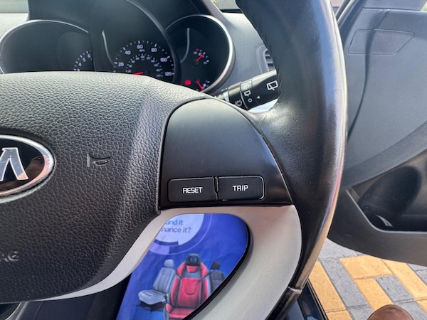Used Kia Picanto 2017 for sale - 75940760: Photo 29
