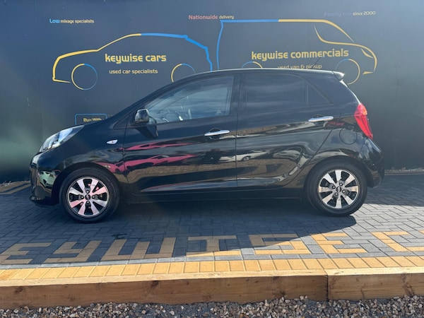 Used Kia Picanto 2017 for sale - 75940760: Photo 2