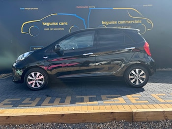 Used Kia Picanto 2017 for sale - 75940760: Photo 2
