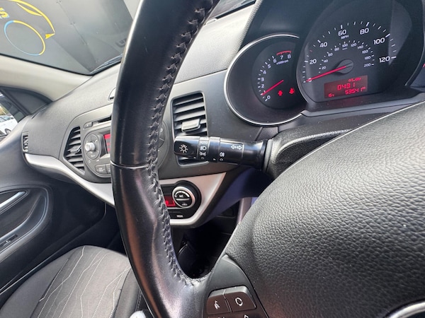 Used Kia Picanto 2017 for sale - 75940760: Photo 30