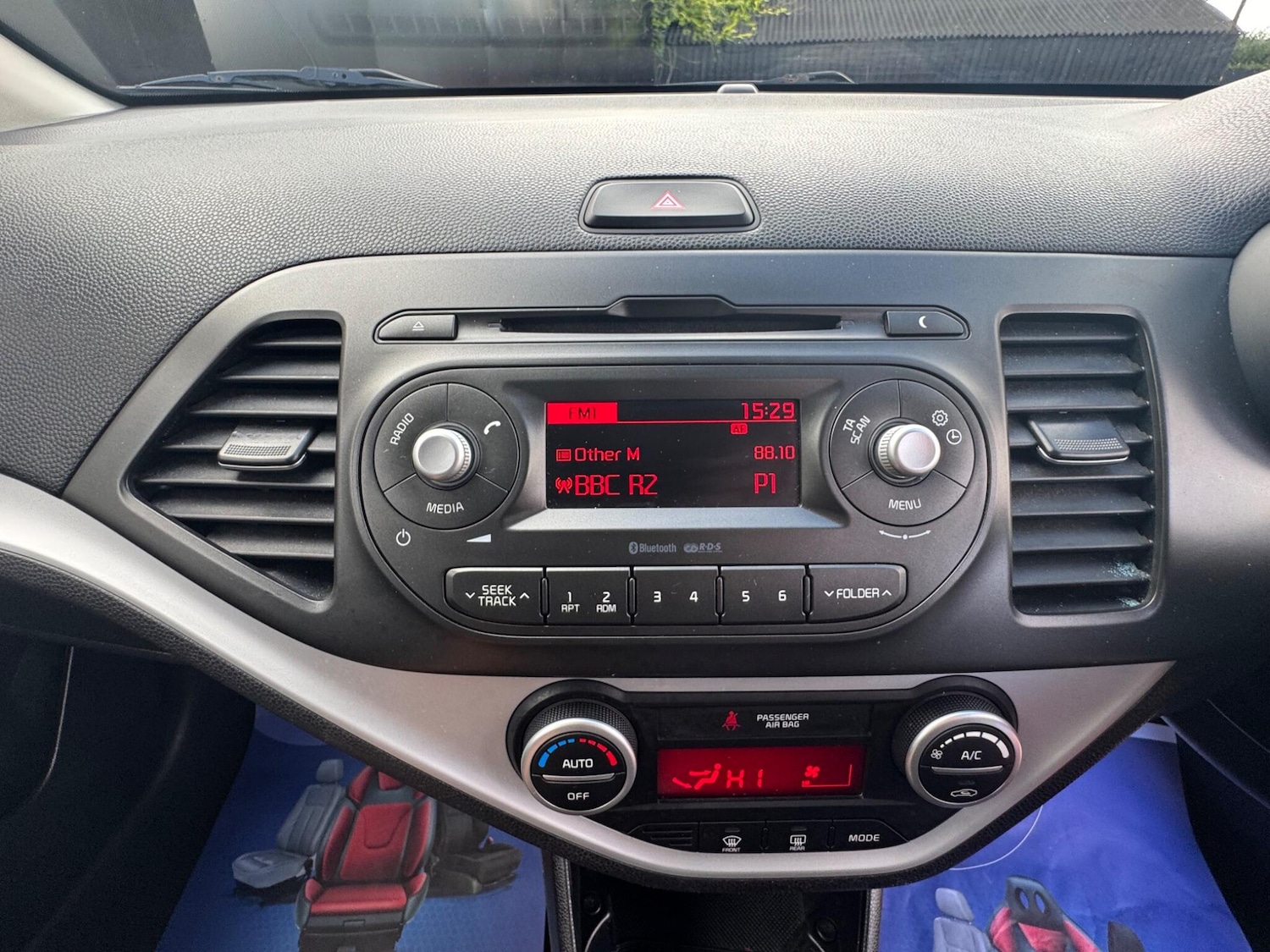 Used Kia Picanto 2017 for sale - 75940760: Photo 33