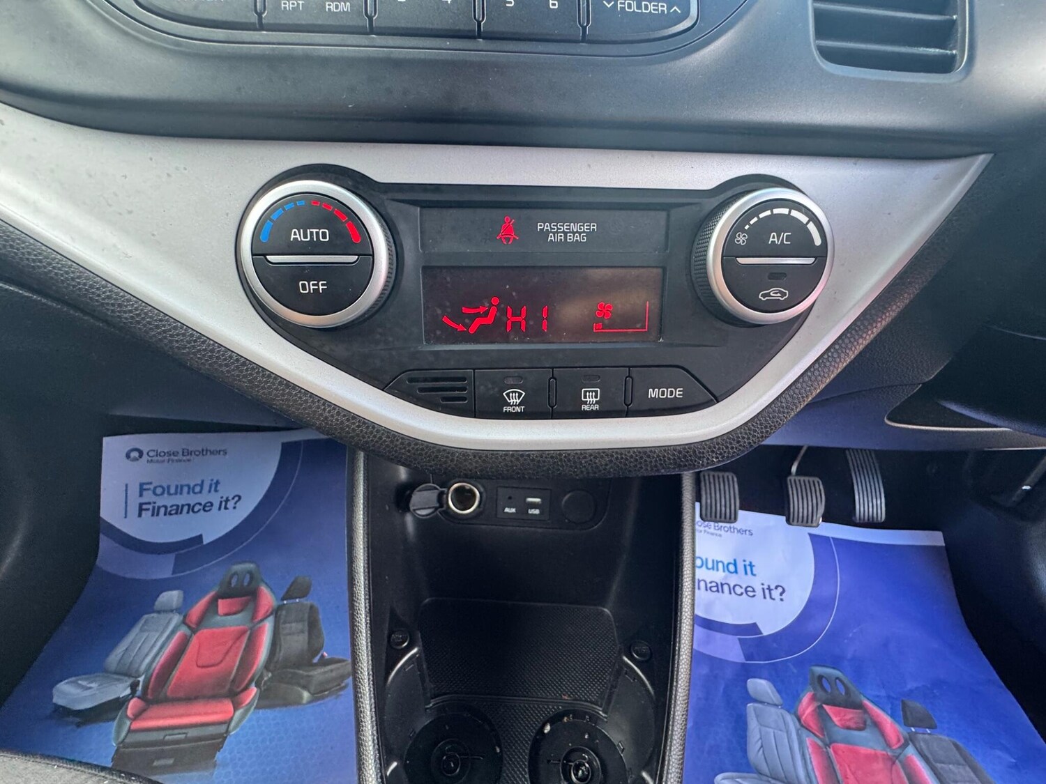 Used Kia Picanto 2017 for sale - 75940760: Photo 34