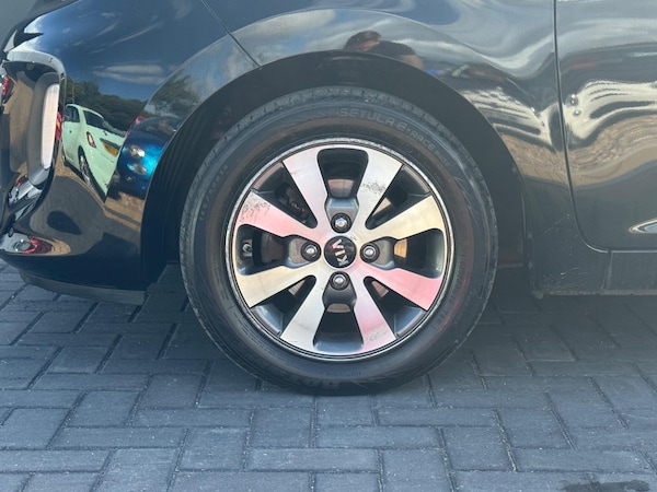 Used Kia Picanto 2017 for sale - 75940760: Photo 6