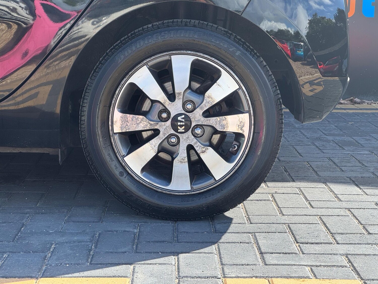 Used Kia Picanto 2017 for sale - 75940760: Photo 7