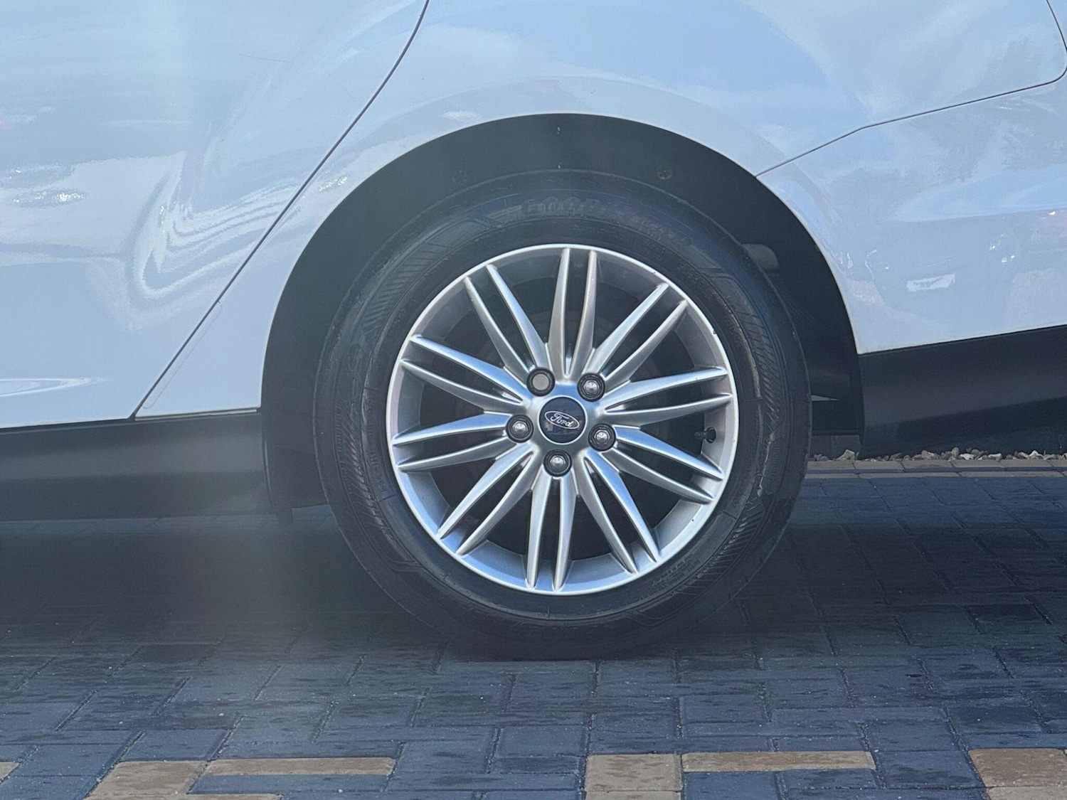 Used Ford Focus 2017 for sale - 76389248: Photo 15