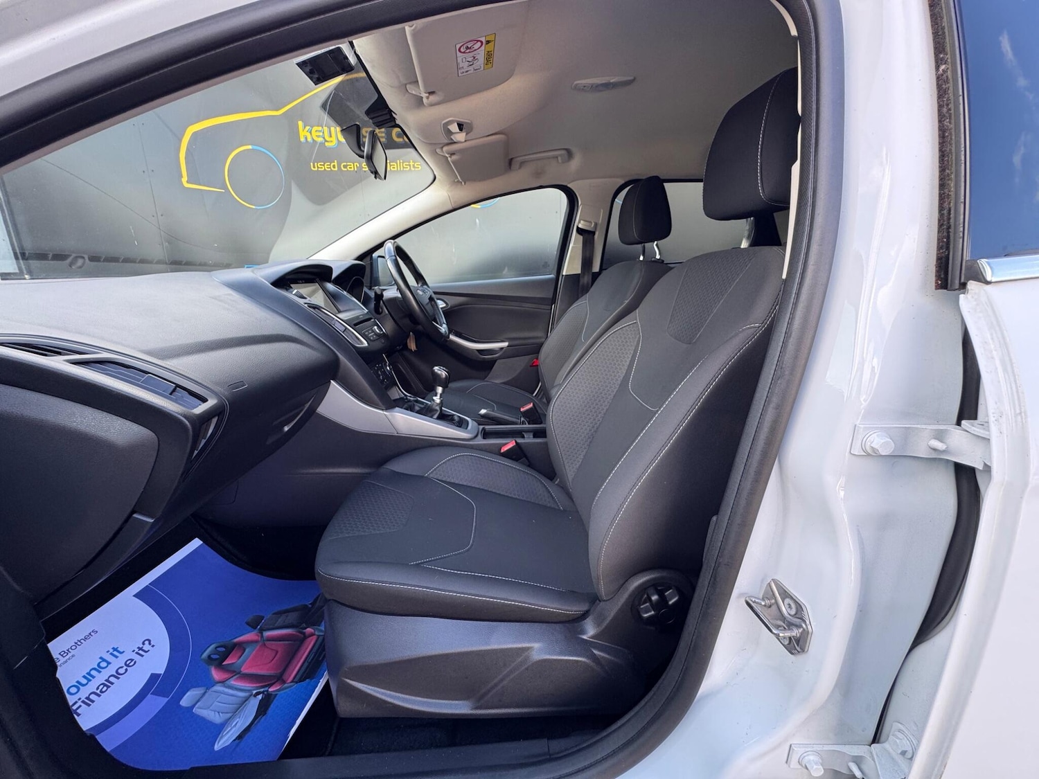 Used Ford Focus 2017 for sale - 76389248: Photo 22