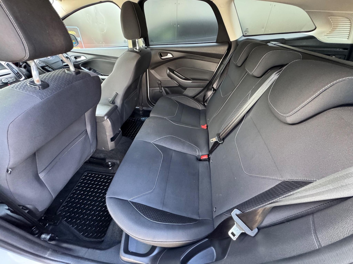 Used Ford Focus 2017 for sale - 76389248: Photo 25