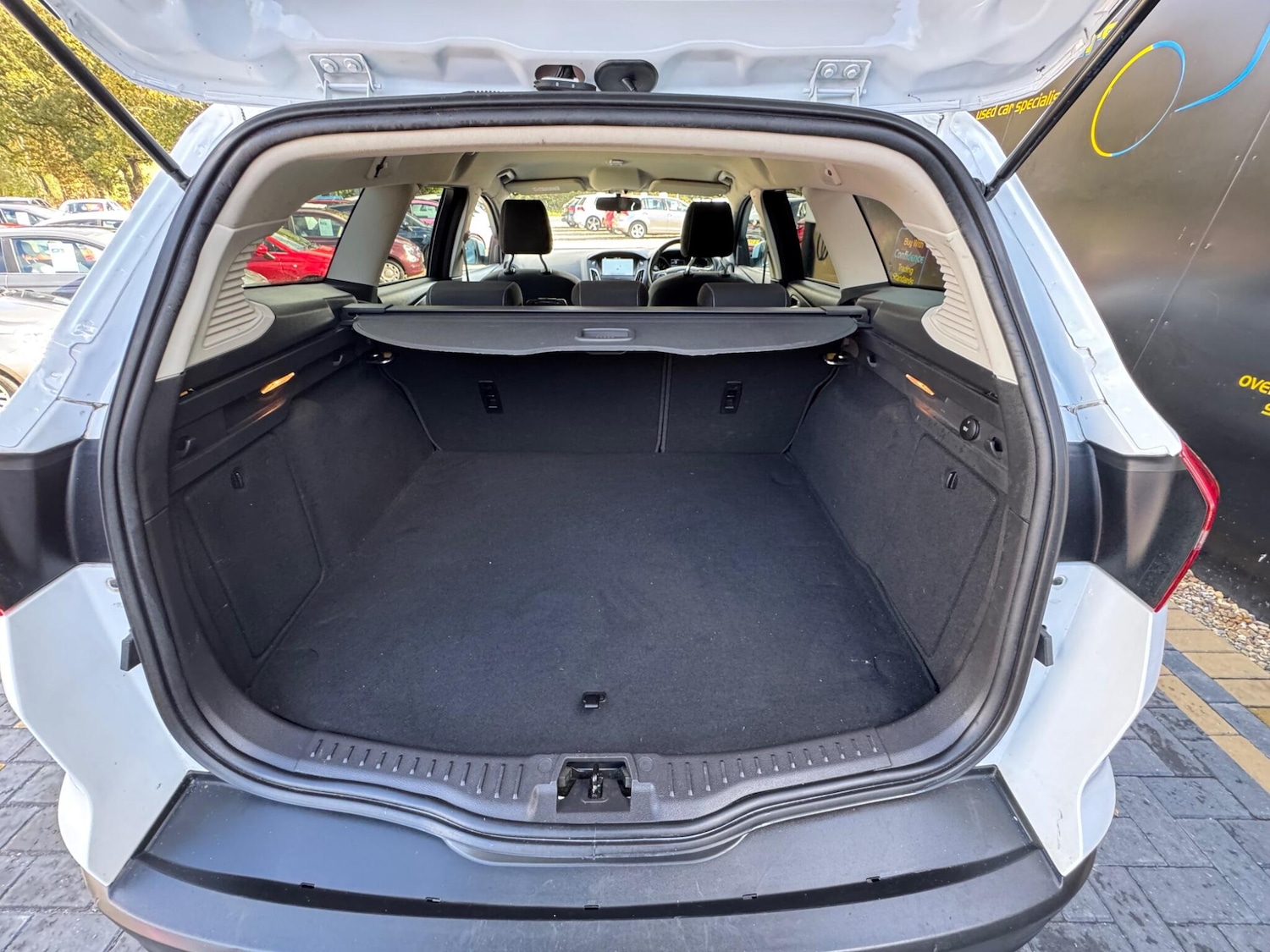 Used Ford Focus 2017 for sale - 76389248: Photo 26