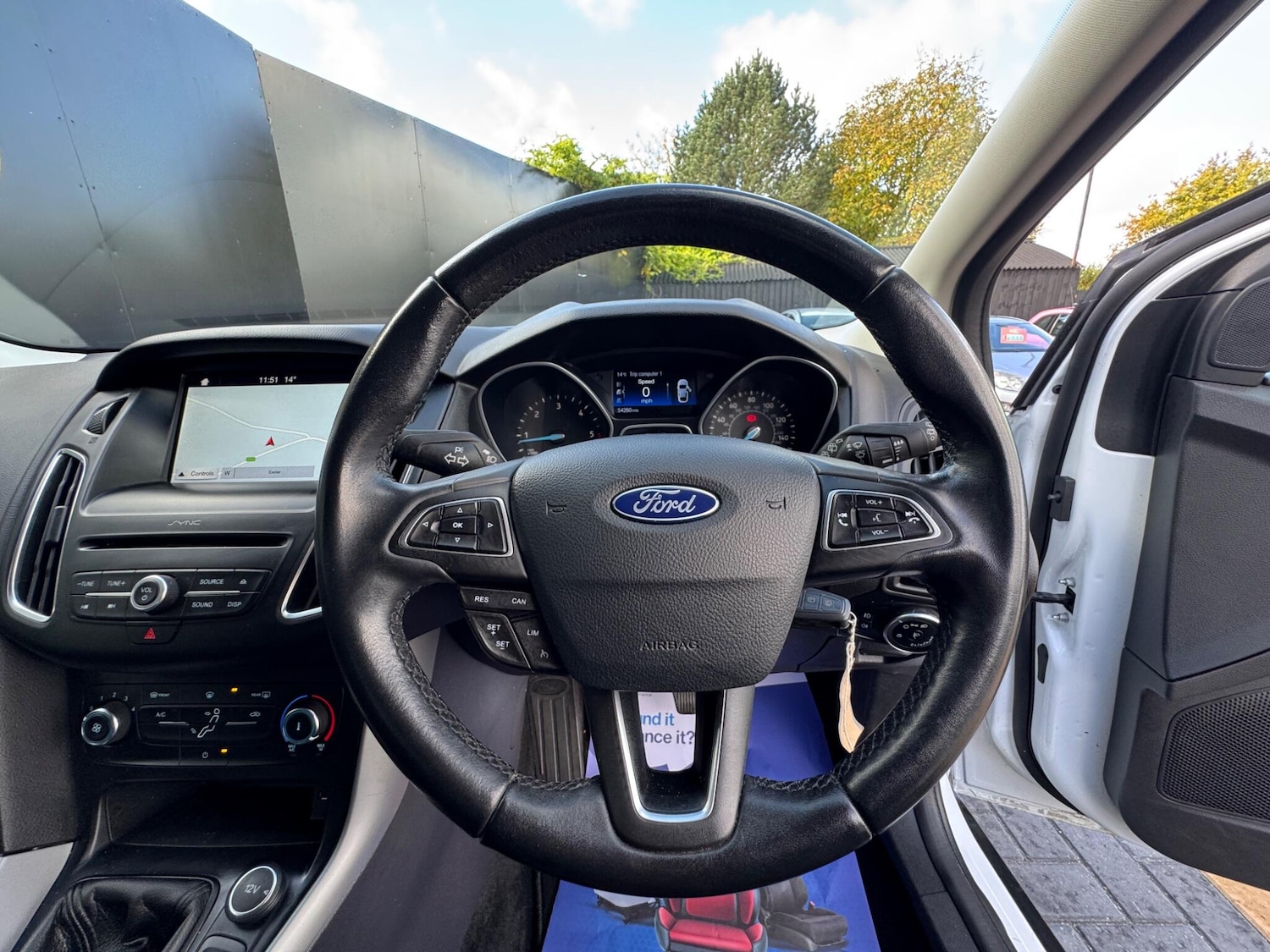 Used Ford Focus 2017 for sale - 76389248: Photo 27