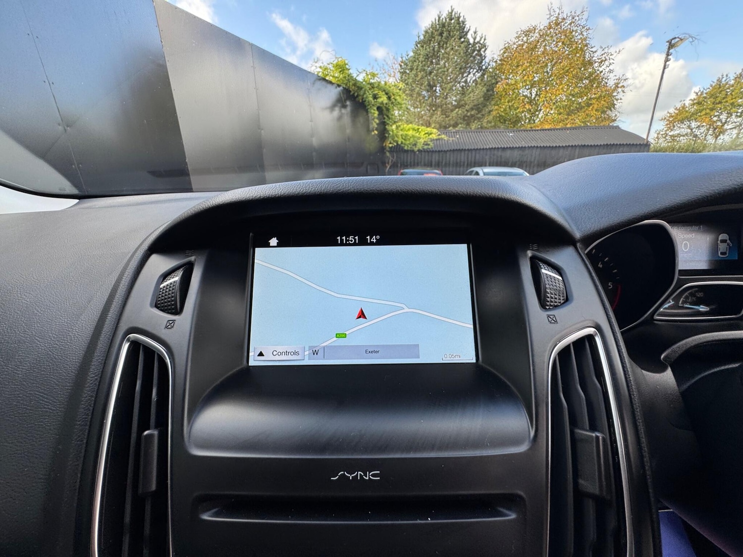 Used Ford Focus 2017 for sale - 76389248: Photo 28