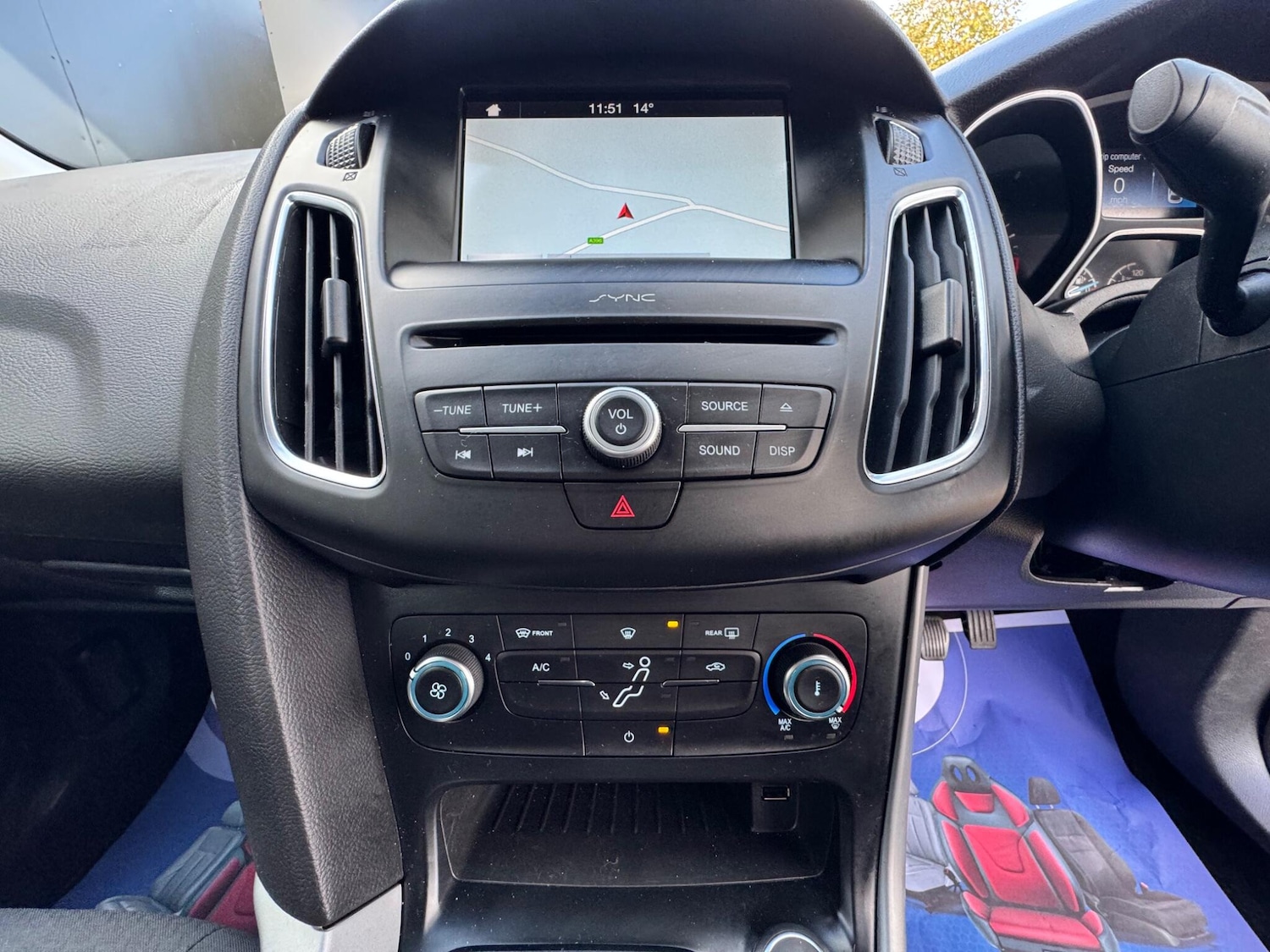 Used Ford Focus 2017 for sale - 76389248: Photo 29