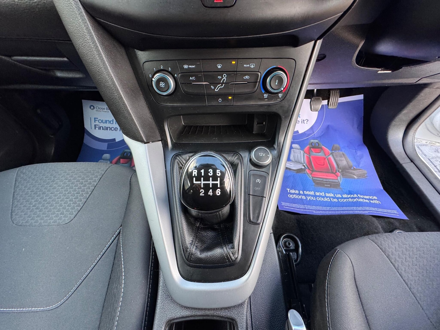 Used Ford Focus 2017 for sale - 76389248: Photo 30