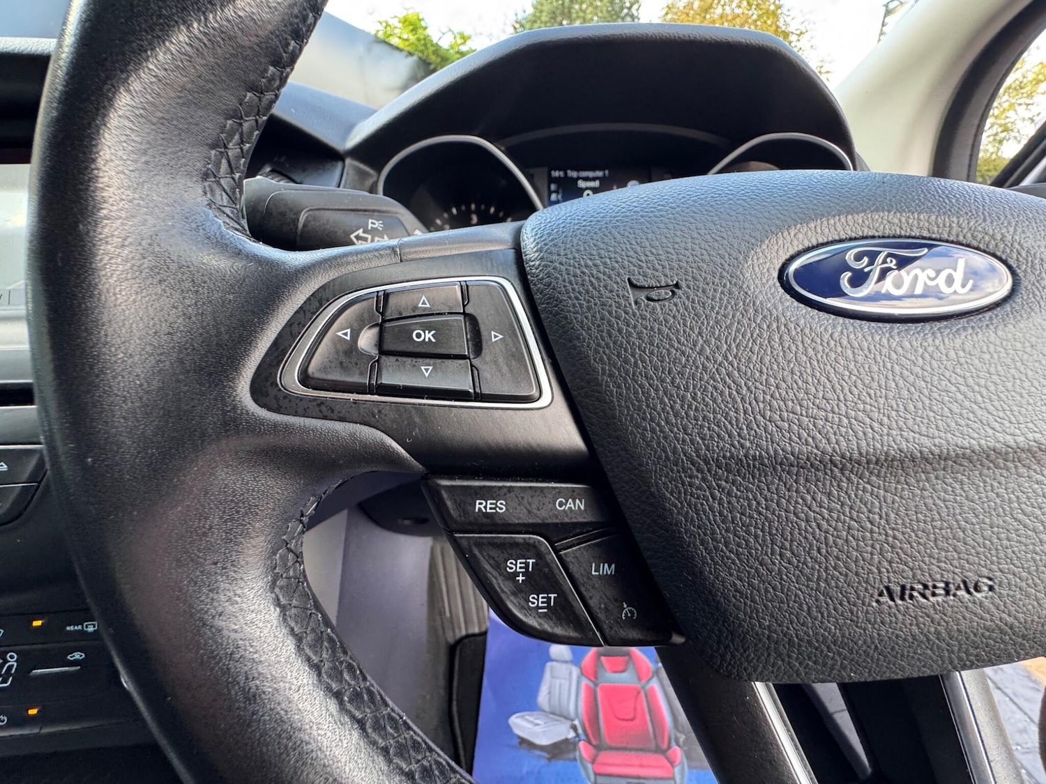 Used Ford Focus 2017 for sale - 76389248: Photo 31